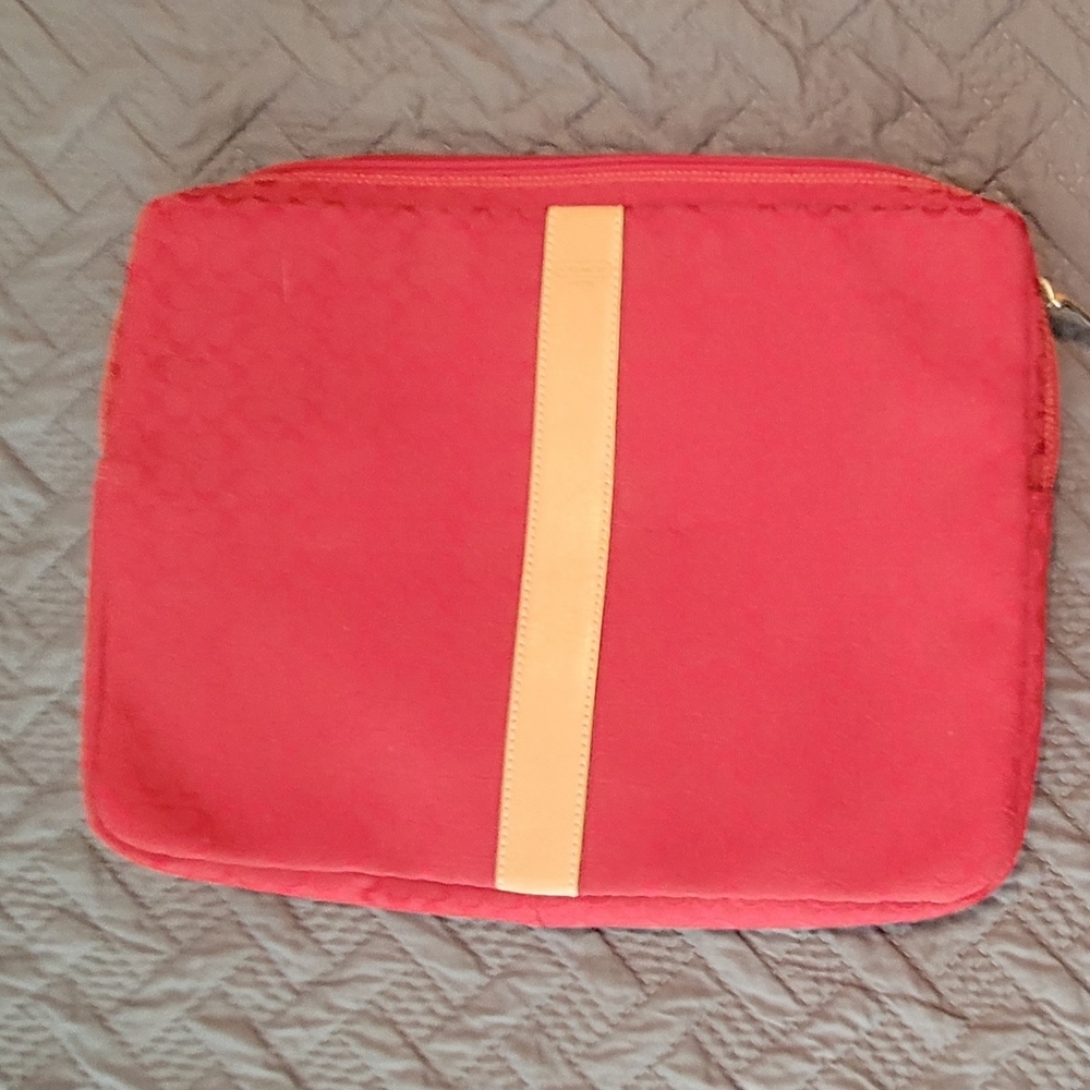 Coach Tablet Soft Case